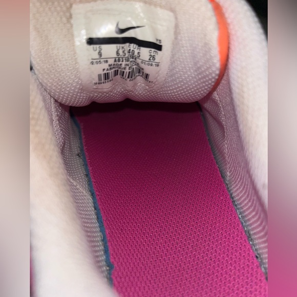 Nike M2K Tekno Sneakers - Picture 6 of 6